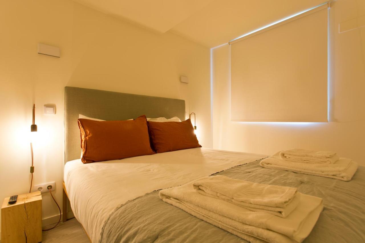 Zen Garden Studio B ปอร์โต ภายนอก รูปภาพ