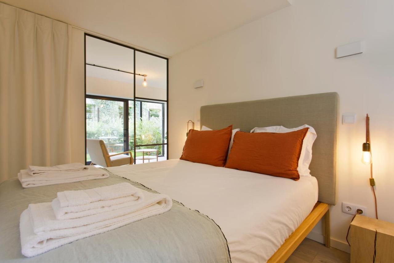 Zen Garden Studio B ปอร์โต ภายนอก รูปภาพ