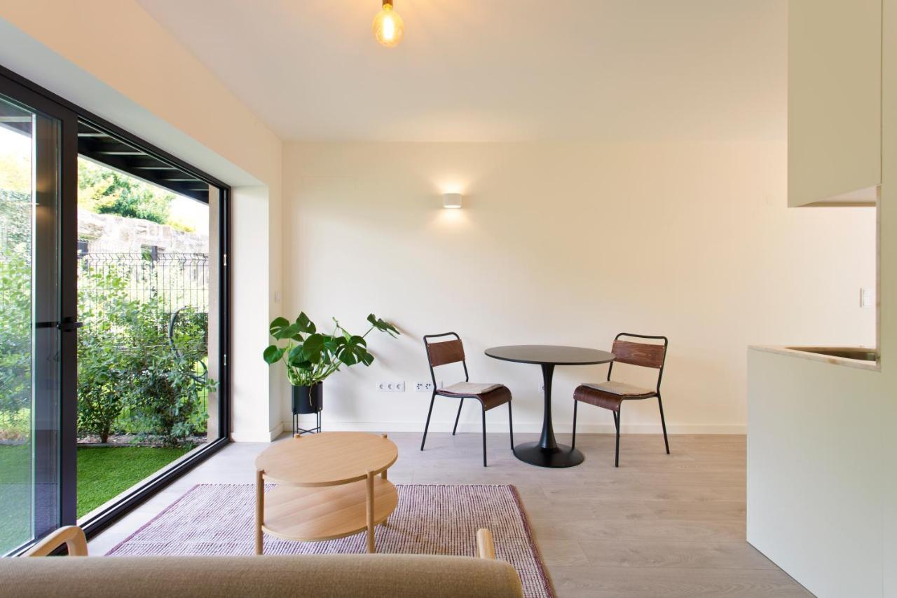 Zen Garden Studio B ปอร์โต ภายนอก รูปภาพ