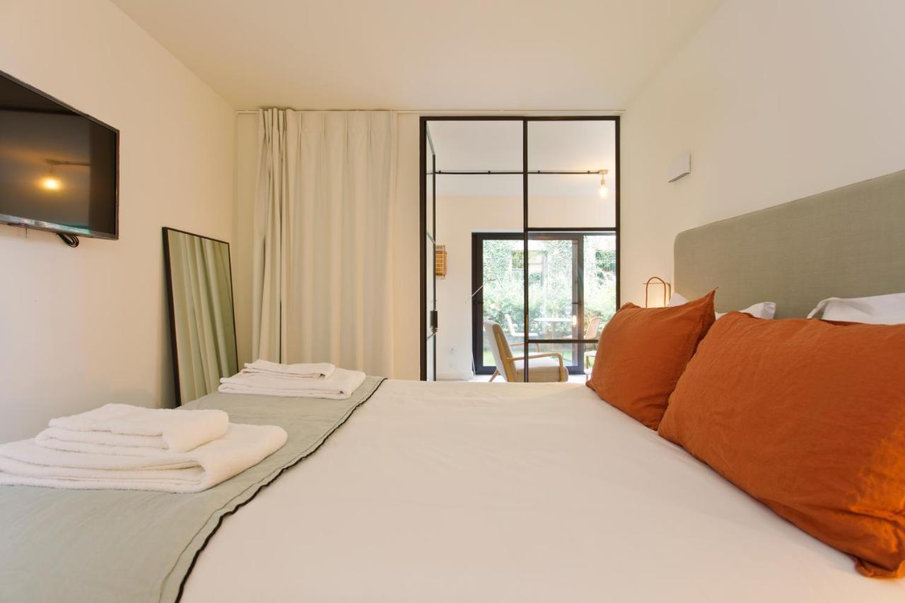 Zen Garden Studio B ปอร์โต ภายนอก รูปภาพ